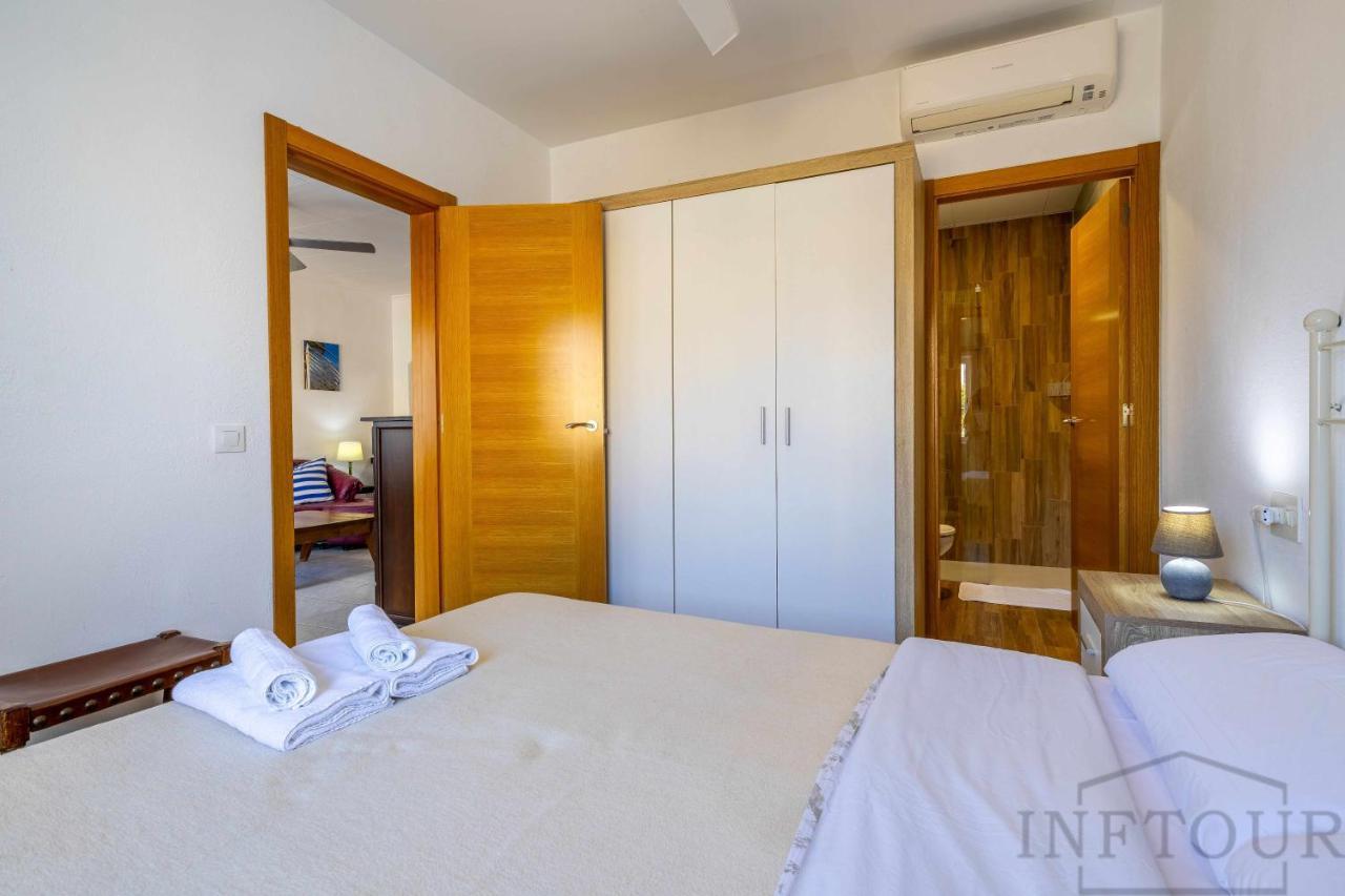 Apartamento La Viña INFTOUR Calpe Exterior foto