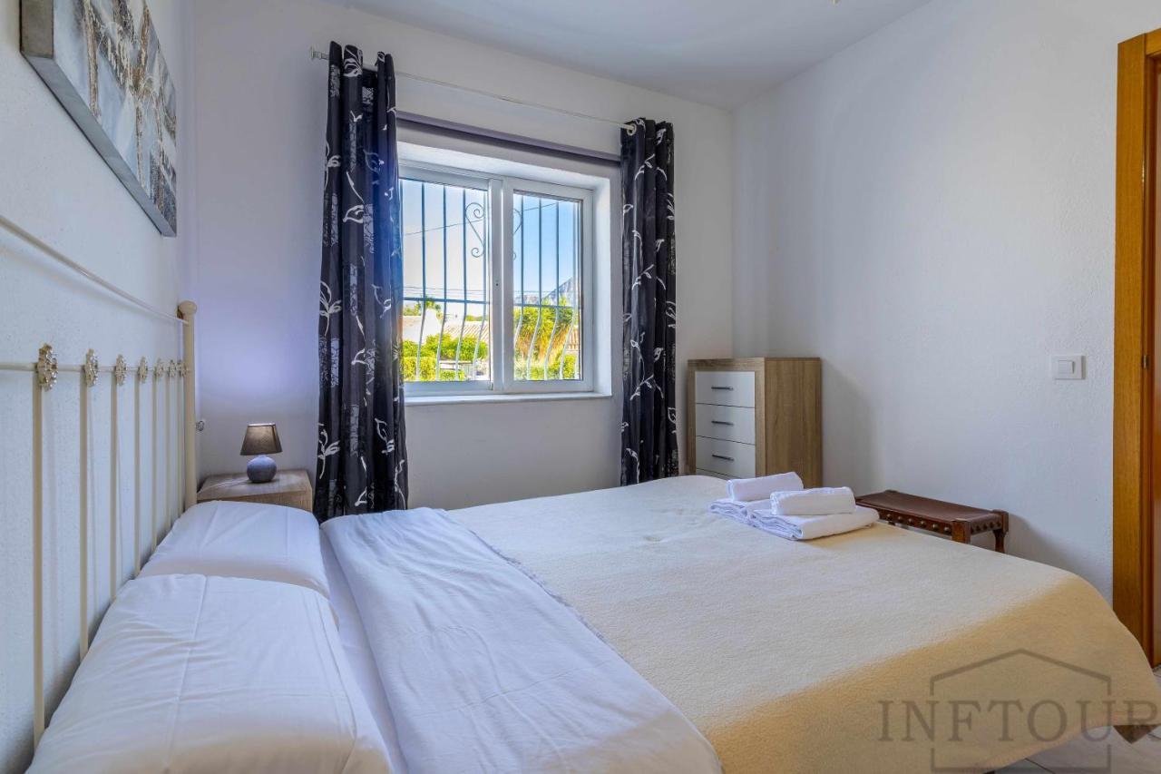 Apartamento La Viña INFTOUR Calpe Exterior foto